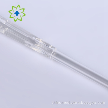Newest Design Disposable Surgical Suction Cannula